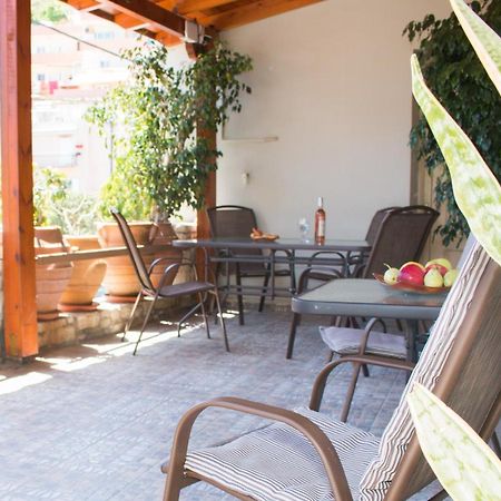 Marina Mare Apartman Bali  Kültér fotó