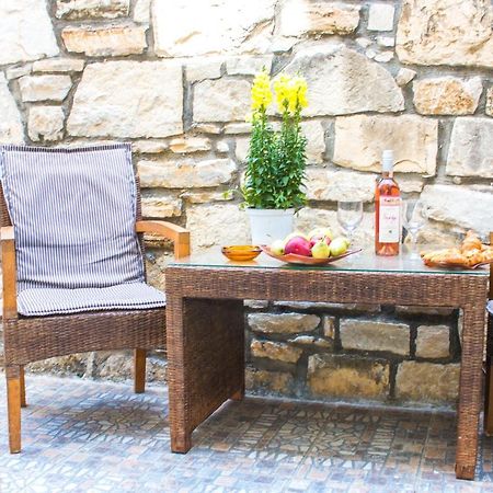 Marina Mare Apartman Bali  Kültér fotó