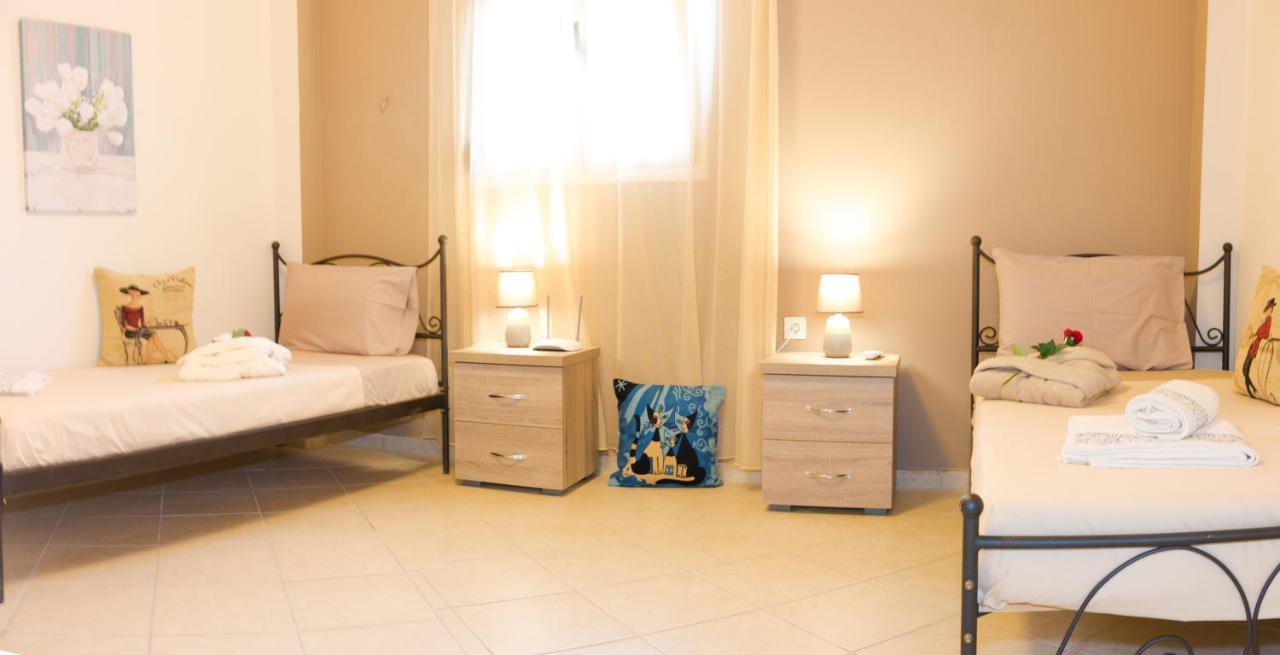Marina Mare Apartman Bali  Kültér fotó