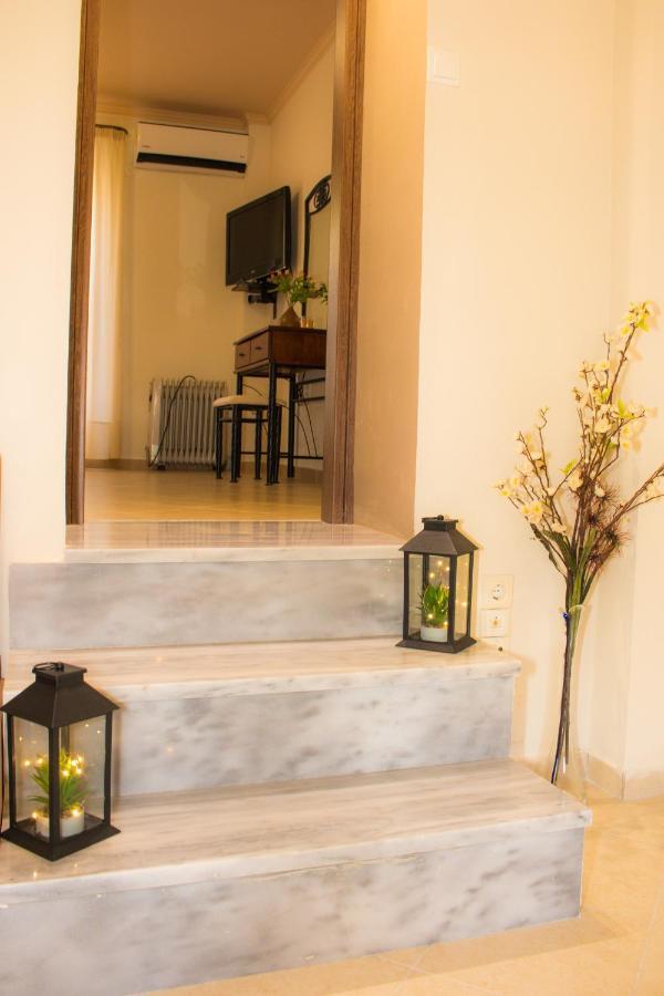 Marina Mare Apartman Bali  Kültér fotó