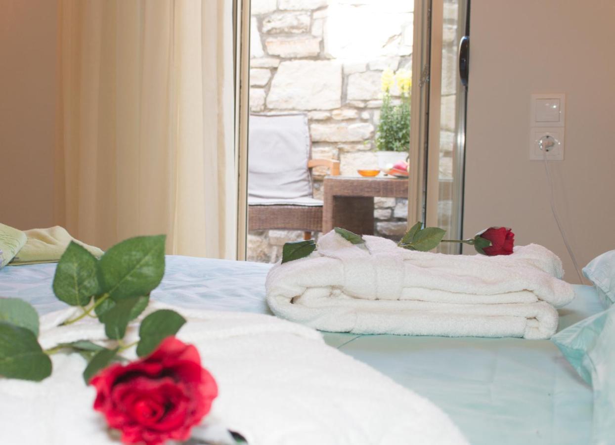 Marina Mare Apartman Bali  Kültér fotó