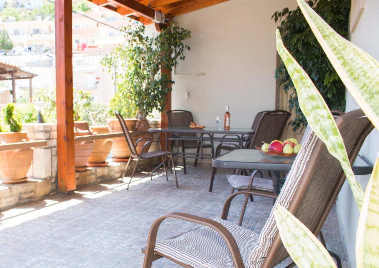 Marina Mare Apartman Bali  Kültér fotó