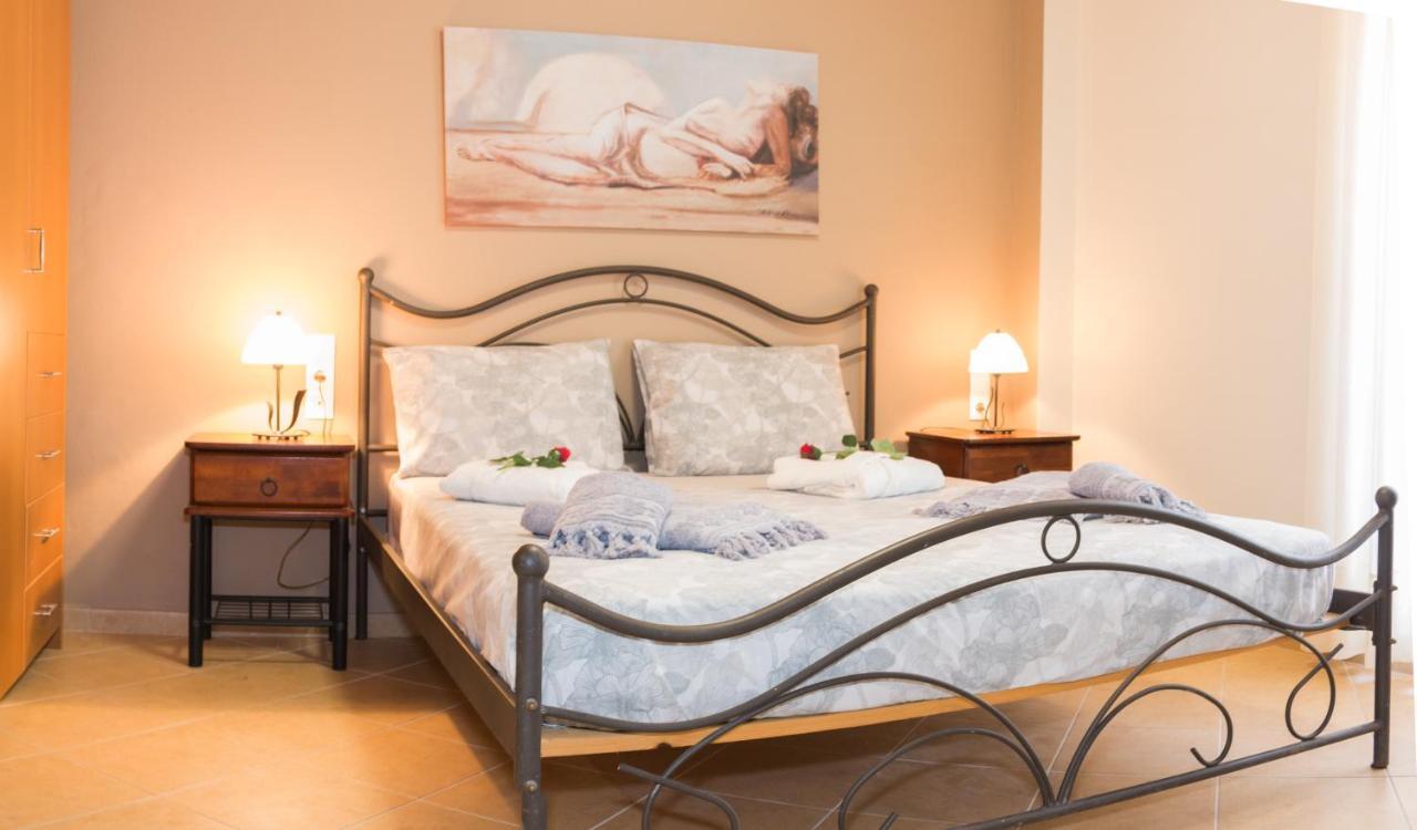 Marina Mare Apartman Bali  Kültér fotó