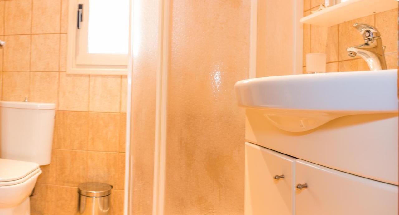 Marina Mare Apartman Bali  Kültér fotó