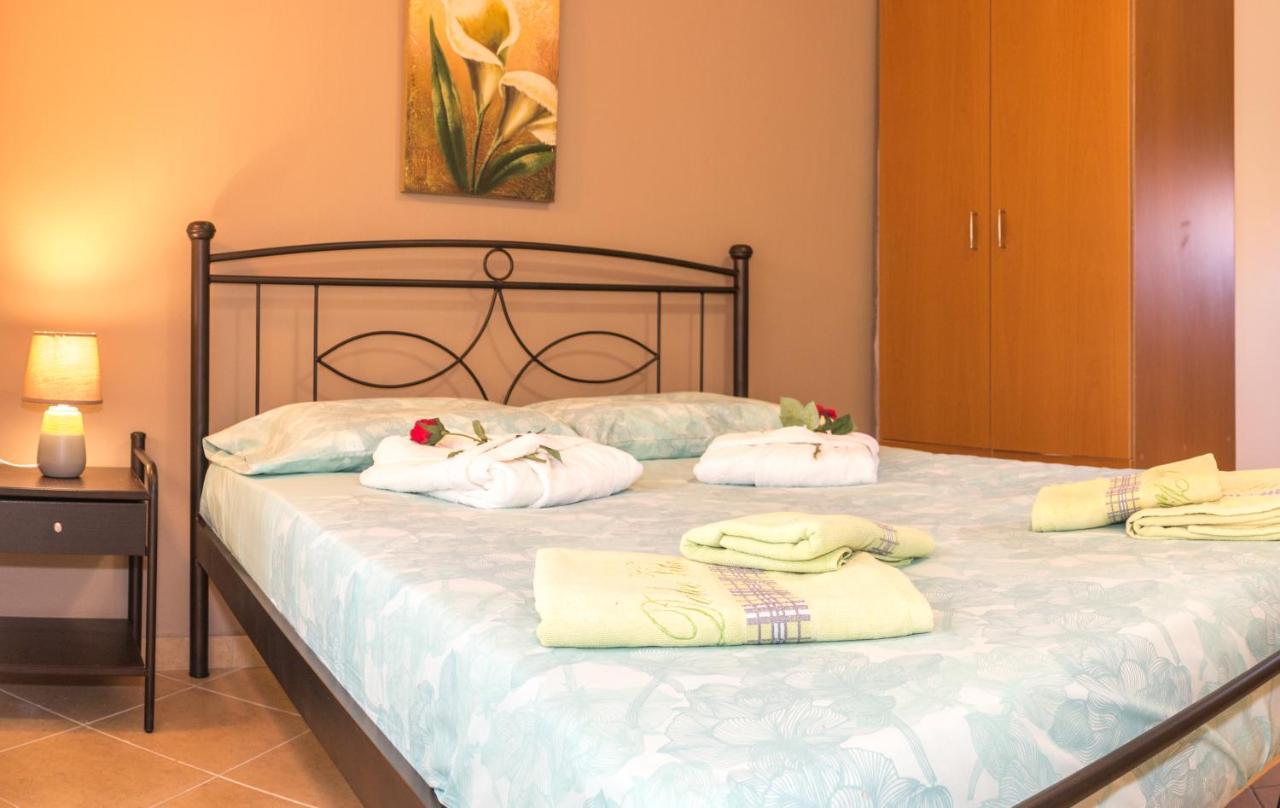 Marina Mare Apartman Bali  Kültér fotó