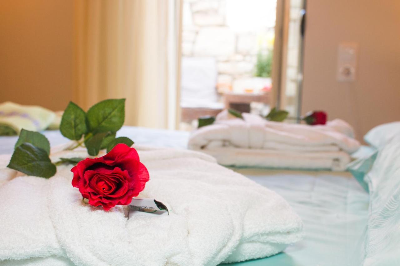 Marina Mare Apartman Bali  Kültér fotó