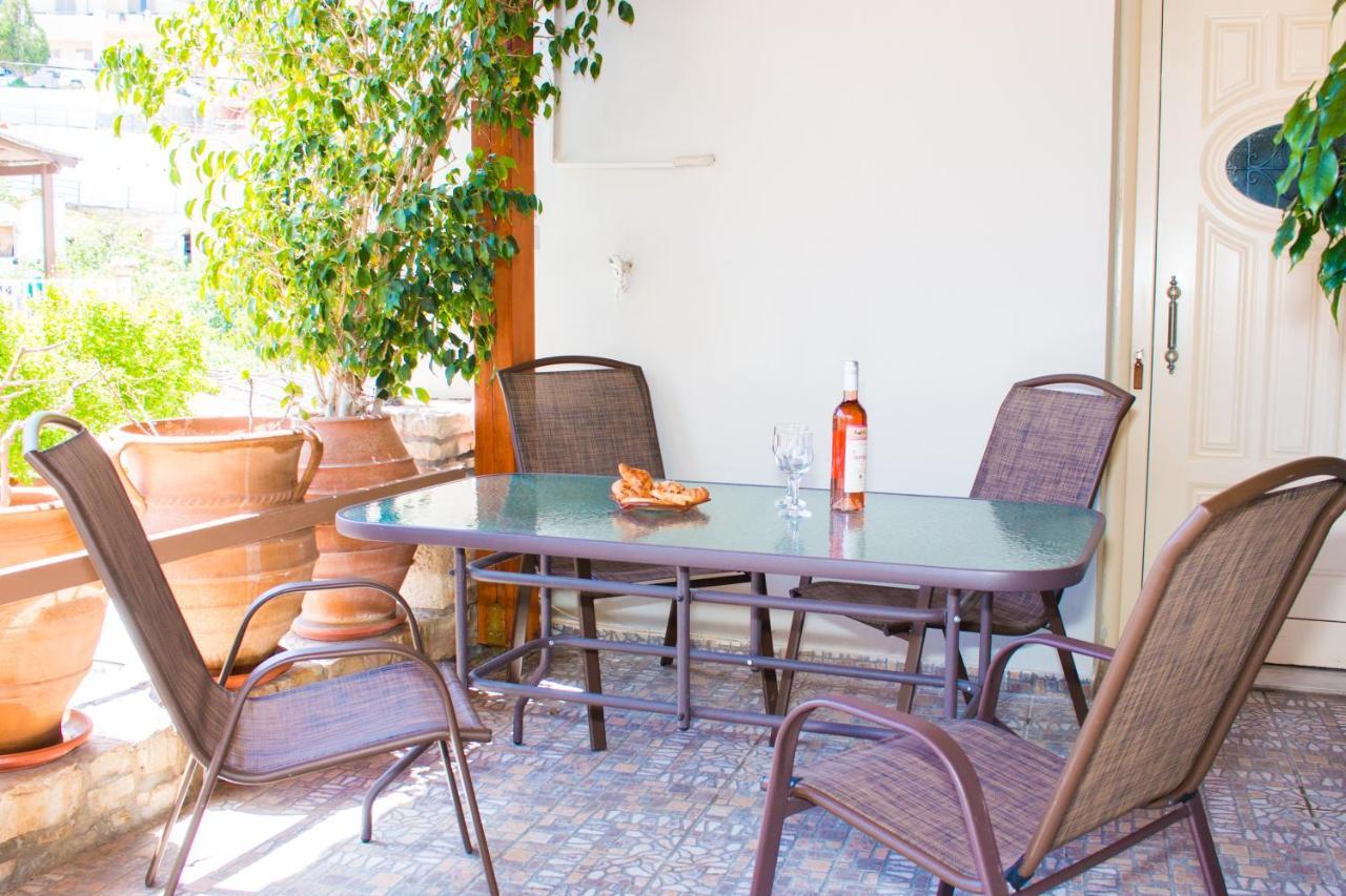 Marina Mare Apartman Bali  Kültér fotó