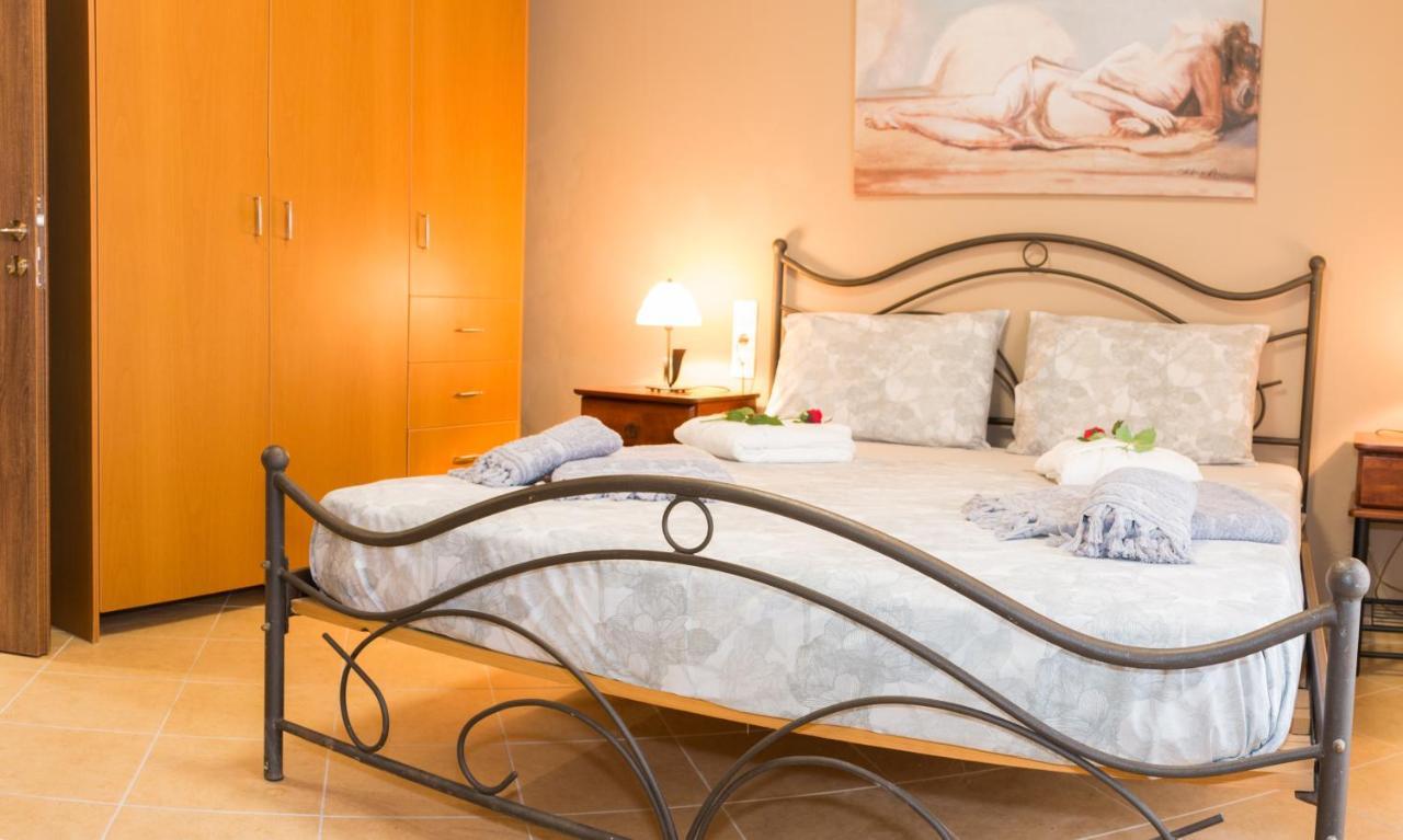 Marina Mare Apartman Bali  Kültér fotó