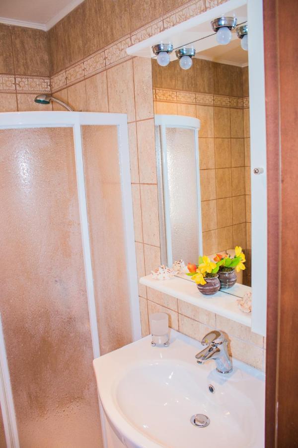 Marina Mare Apartman Bali  Kültér fotó