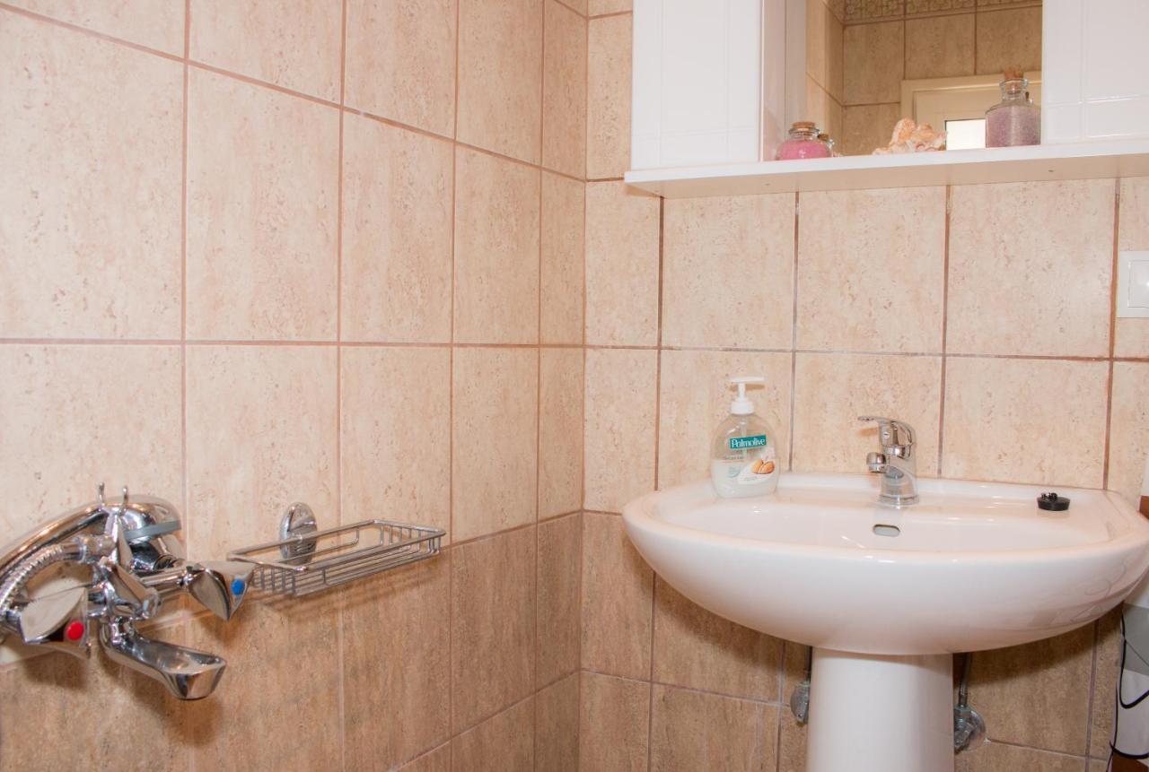Marina Mare Apartman Bali  Kültér fotó