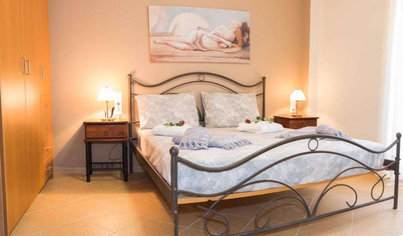 Marina Mare Apartman Bali  Kültér fotó