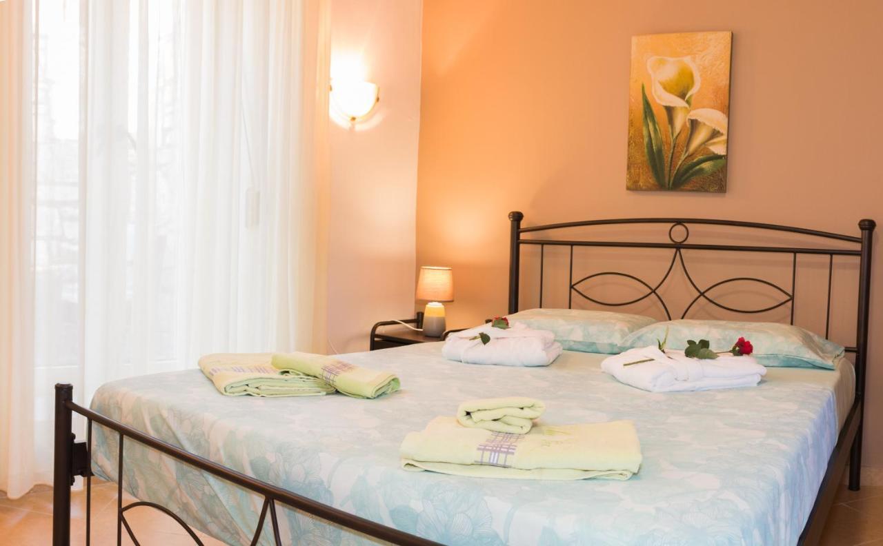 Marina Mare Apartman Bali  Kültér fotó
