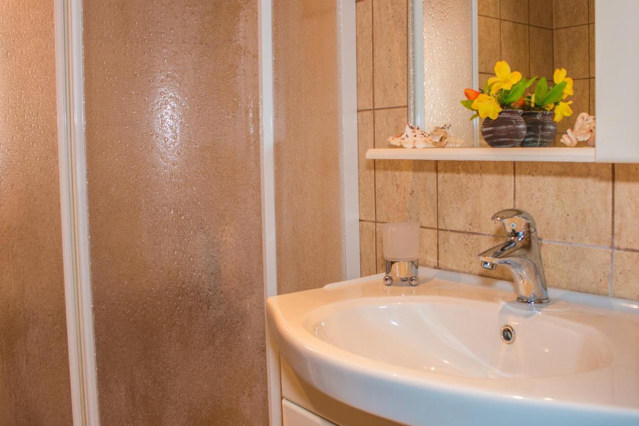Marina Mare Apartman Bali  Kültér fotó