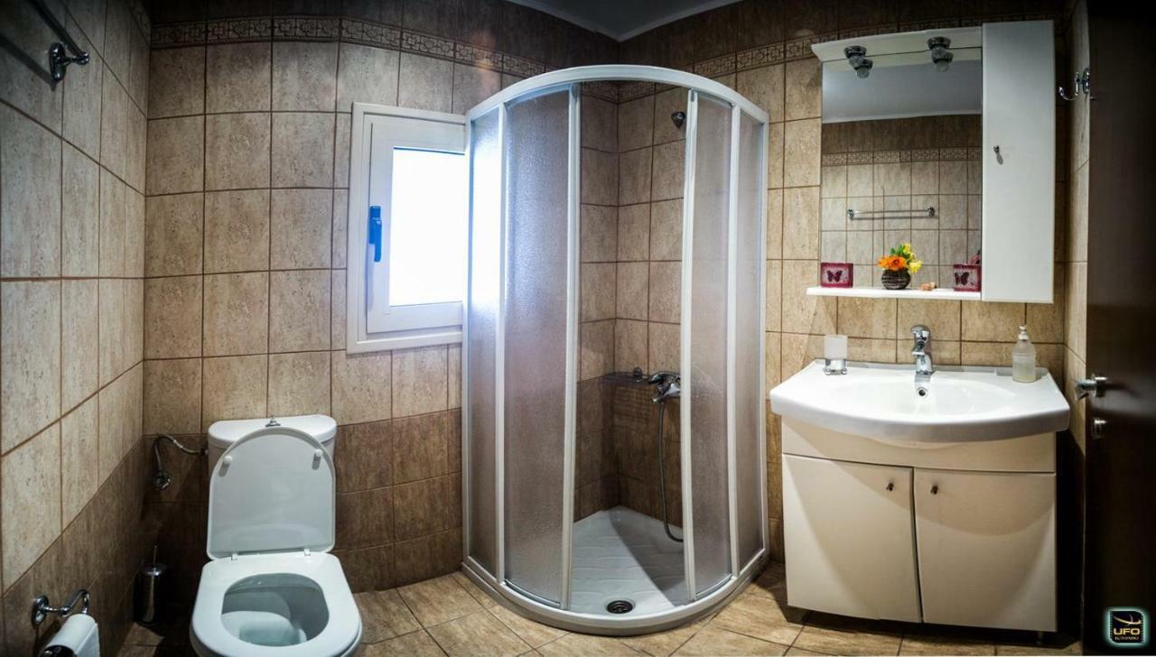 Marina Mare Apartman Bali  Kültér fotó
