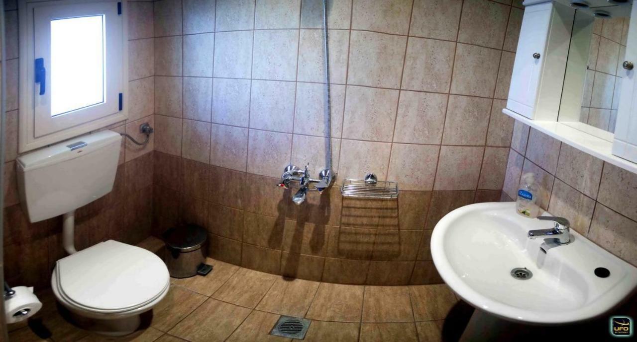 Marina Mare Apartman Bali  Kültér fotó